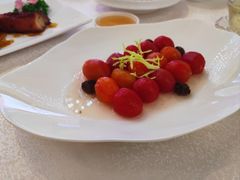 -荣粤酒家·融合粤菜·海鲜火锅