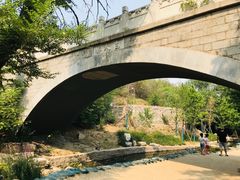 -白水寺森林公园