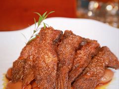 -悦真雅院·四合院·清真私房菜(雍和宫店)