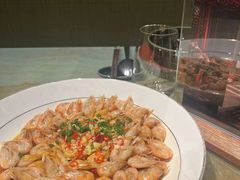 -杭州君悦酒店·湖滨28中餐厅