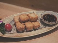 -大岛日本料理铁板烧(南通大饭店)