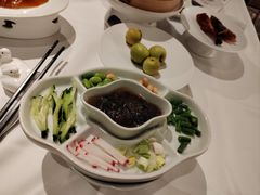 -四季民福烤鸭店(故宫店)