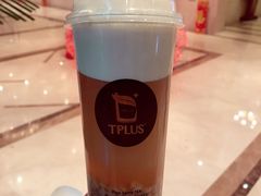 -TPLUS茶家(淮海店)