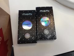 -miomi米欧米美瞳隐形眼镜(新世界大丸百货店)