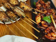 -炒豆合作社(东四总店)