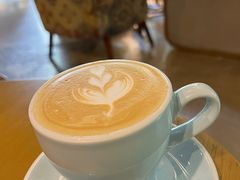 -咖法森林·咖啡  酒吧(天河店)