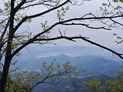 -明堂山风景区