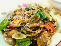 -崖口红树林海鲜餐厅