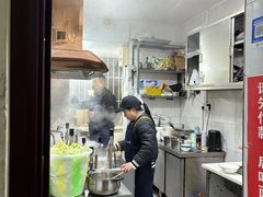 -易毛特色牛肉面(解放碑步行街店)