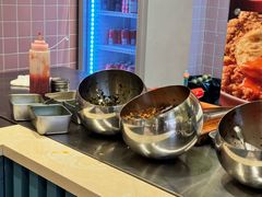 -大食代美食广场(上海中心店)