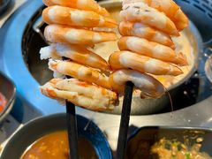 -海汕记·潮汕鲜牛肉火锅·自助