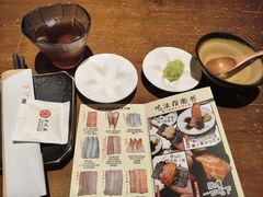 -千代武日本料理(开发区店)
