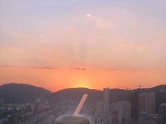 -琴岛之星摩天轮