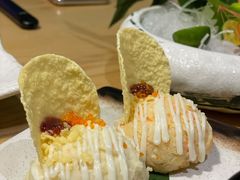 -小句号·精致料理(江南环球港店)