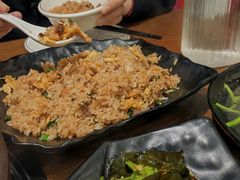 招牌牛肉炒饭-有家牛馆·回归中式牛排·传承温州味(滨江龙湖天街店)