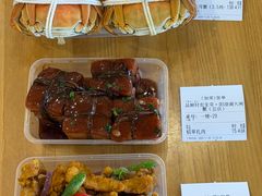 -品鲜村农家菜·阳澄湖大闸蟹(总店)
