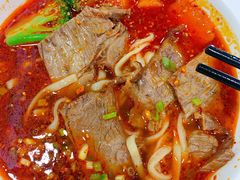 -康师傅私房牛肉面(北京南站店)