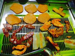 -本味家贵州烤肉&爆浆小豆腐(会展一店)