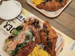 -卡朋西餐(扬名广场店)
