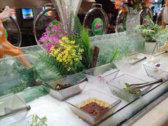 -福缘烤肉王自助(爱琴海-原比尔森店)