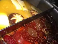 -湊湊火锅·茶憩(东城万达店)