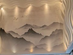 -蓬客精品酒店(南山海岸城购物中心店)