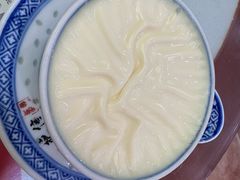 -捷信牛奶甜品世家(柳巷店)
