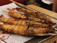 -串烧工坊 BBQ Box(牛车水店)