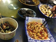 -隆源山寨土菜馆