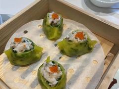 -云庭汇·粤菜海鲜(东盟盛天地店)