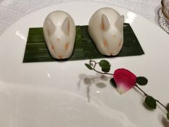-醉辉皇上海之巅(上海中心大厦店)