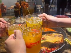 -冯校长老火锅(深圳总店)