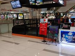 -吾悦广场(天津和平店)