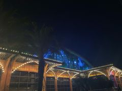 -杭州开元森泊度假乐园