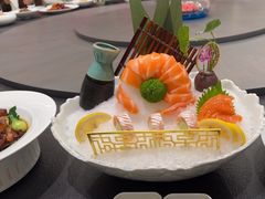 -香丰阁·烤鸭·川湘菜(清河店)