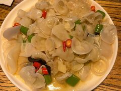 -长亭酒肆.武夷菜(鼓楼后海店)
