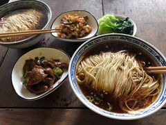 -同得兴 Since·1995 传统苏式面馆(嘉馀坊店)