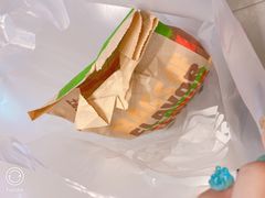 -汉堡王(天津鲁能店)