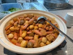 -源牌酒店·家常六安菜