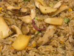 黑松露饭-云腾食府·云南菜