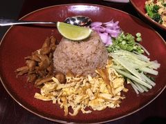 -红泰·泰精选·特色料理(中山路店)