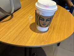 -星巴克(天津五大道店)