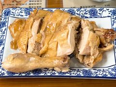 白斩鸡-洞天食府(北大街店)