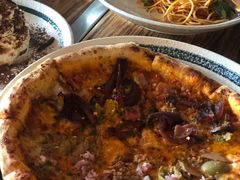 -PIZZA BIANCA(民园店)