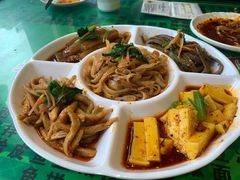 -令氏家外家周秦食府(高新店)
