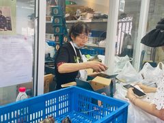 -金太粽(上海弄堂第一粽店)