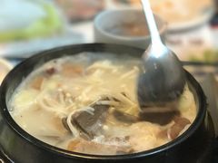 -益百岁牛尾汤(香山路店)