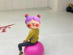 -北京博武堂搏击俱乐部(甘家口店)