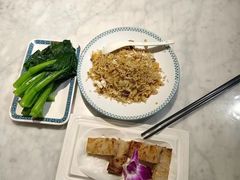 -惠如樓(白云机场T2国际出发店)