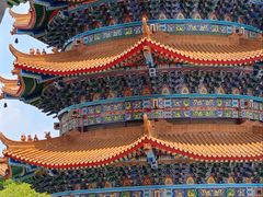 -广东圆玄道观